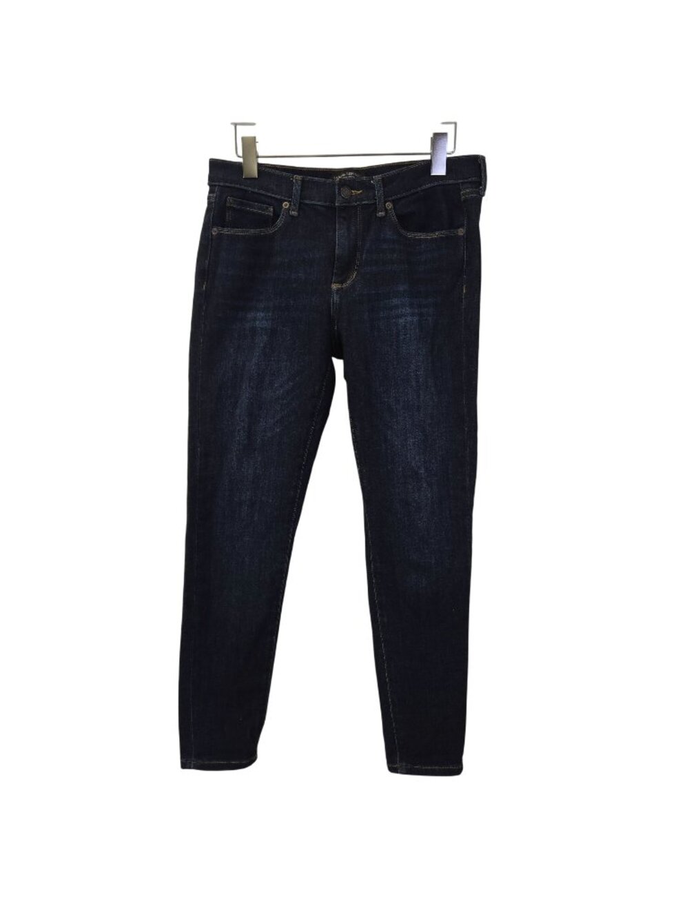 Banana Republic Dark Wash Skinny Jeans Size 29